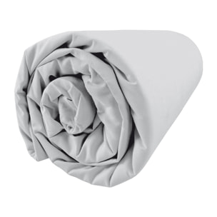 Drap housse en percale de coton, COMPLICITÉ