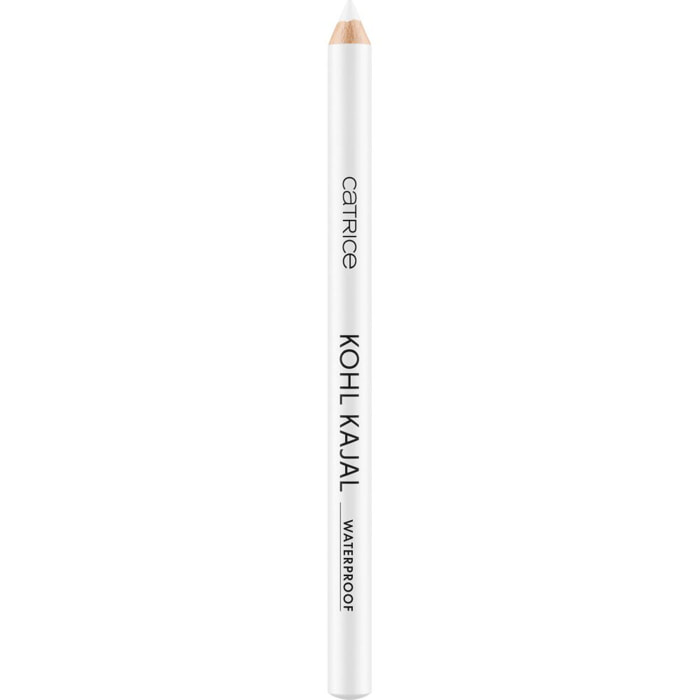 Kohl Kajal - Crayon Yeux Waterproof