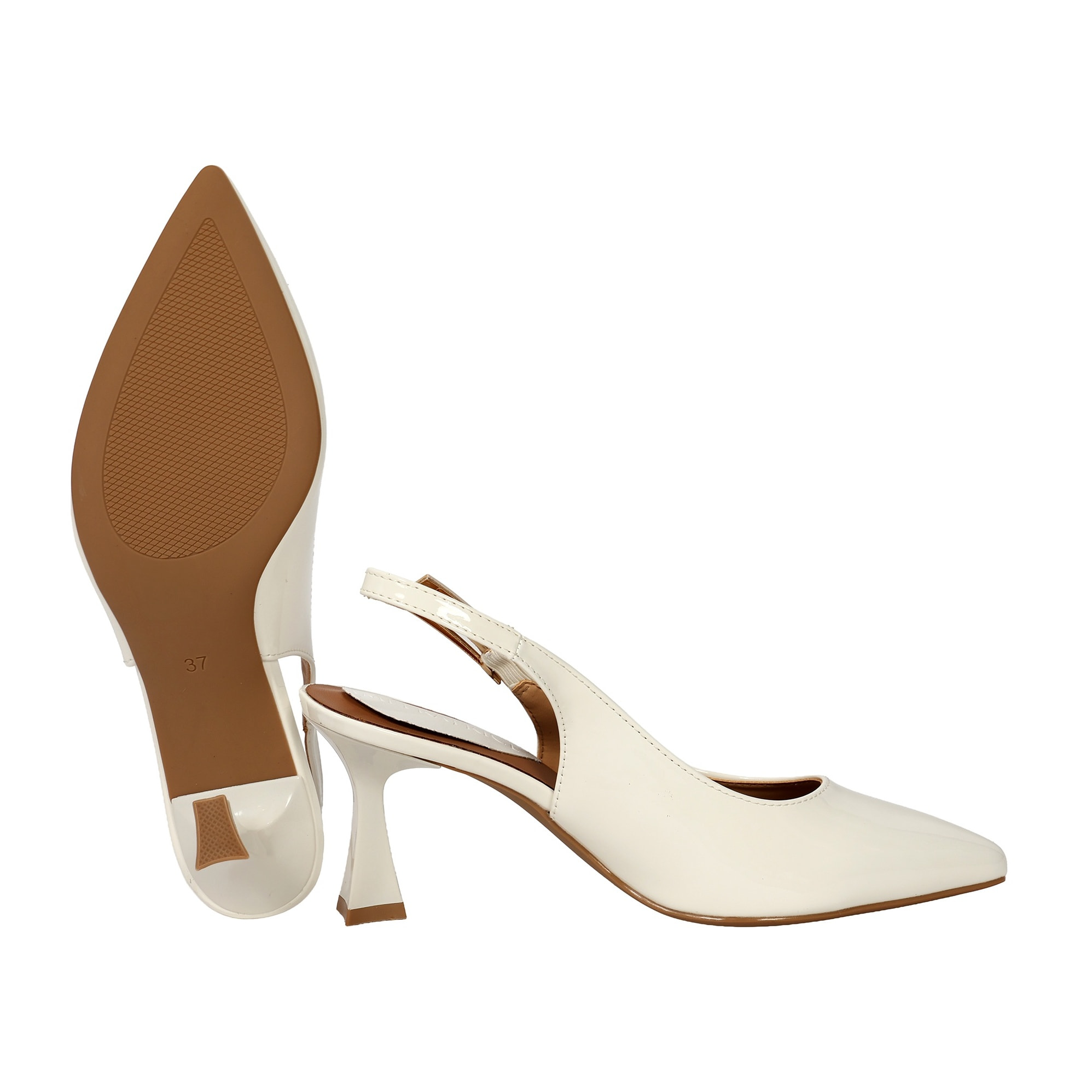 Decolletè - tacco 8,5 cm