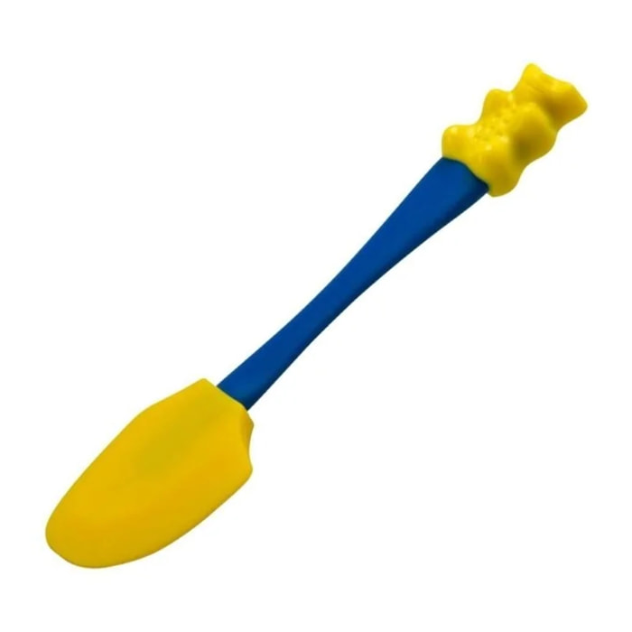 Spatule de cuisine et de pâtisserie en silicone 18 cm Zenker Haribo