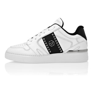 PHILIPP PLEIN Zapatillas bajas