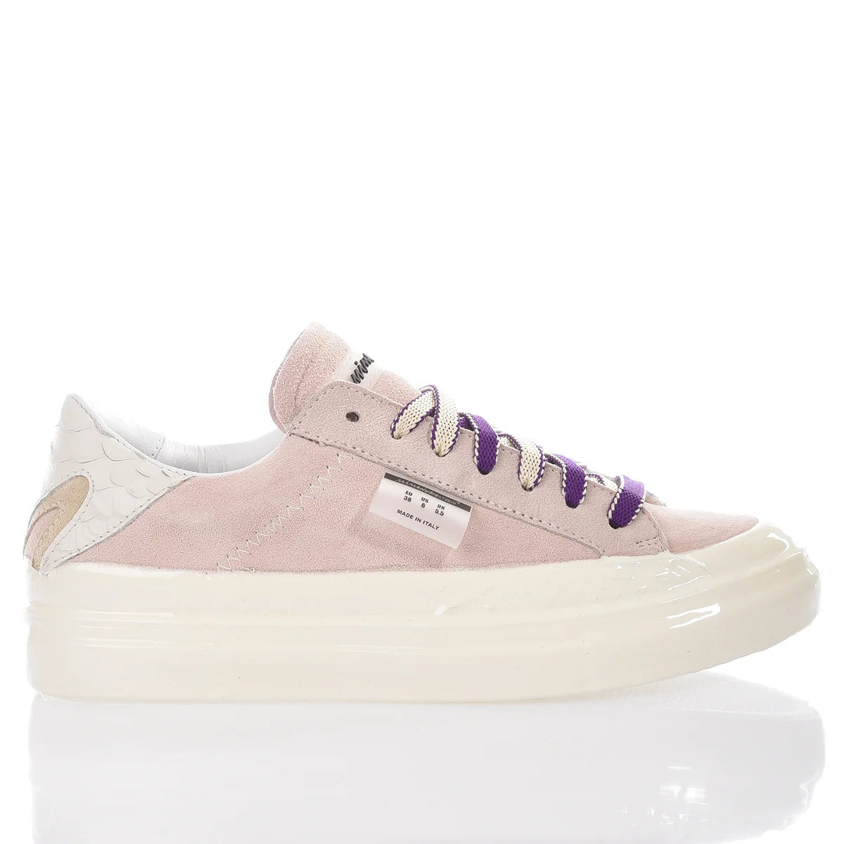 Mimanera Garage Soft Blush