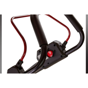 Tondeuse 33 cm 18V - MAKITA - avec 1 batterie 18V 5.0Ah - chargeur - DLM330RT