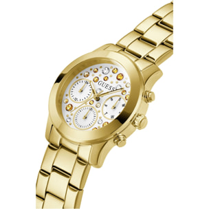 Guess Reloj Analógico De Cuarzo. Gs Fantasia