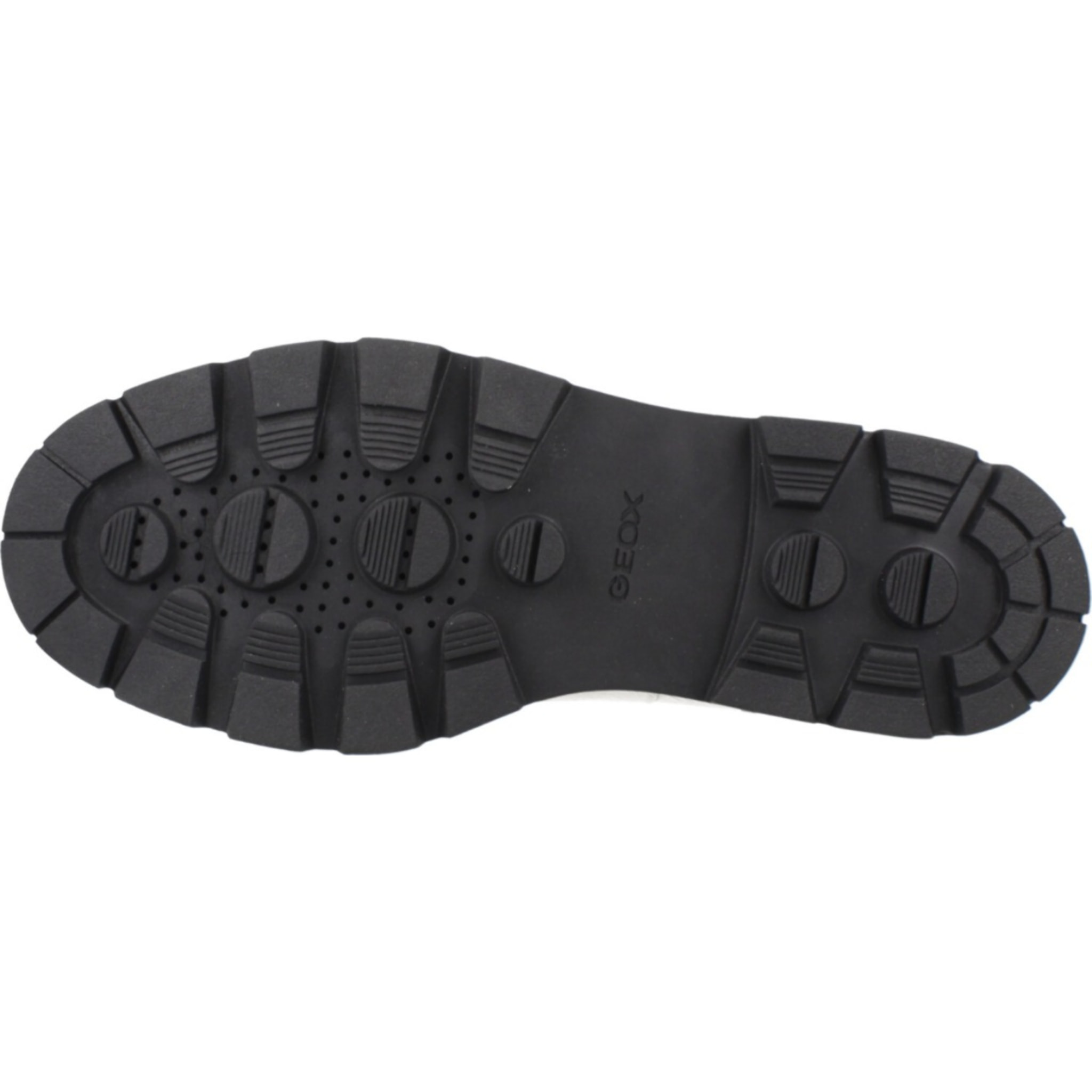 Botines Mujer de la marca GEOX  modelo D FELLENY BEIS