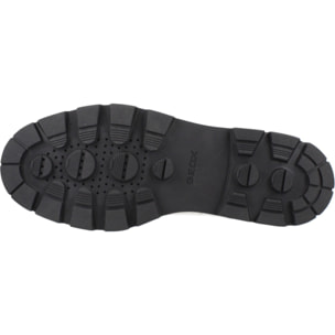 Botines Mujer de la marca GEOX  modelo D FELLENY BEIS