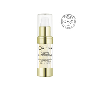 Caresse Regard Sublime  - Crème Suprême Jeunesse Yeux & Lèvres 15 ml