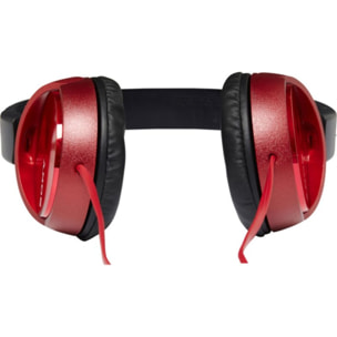 Casque SONY MDR-ZX310 Rouge