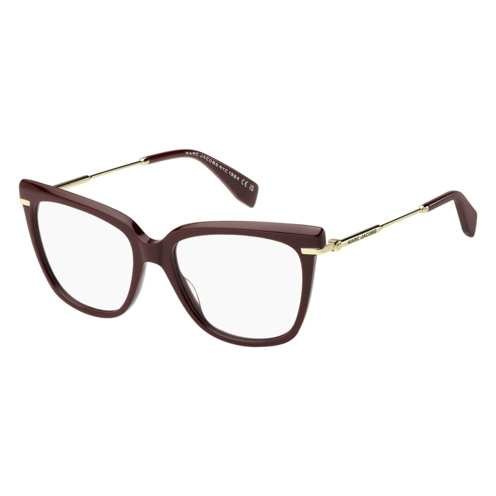 Gafas de Vista Marc Jacobs MARC 891 LHF de Acetato Mujer 53 mm
