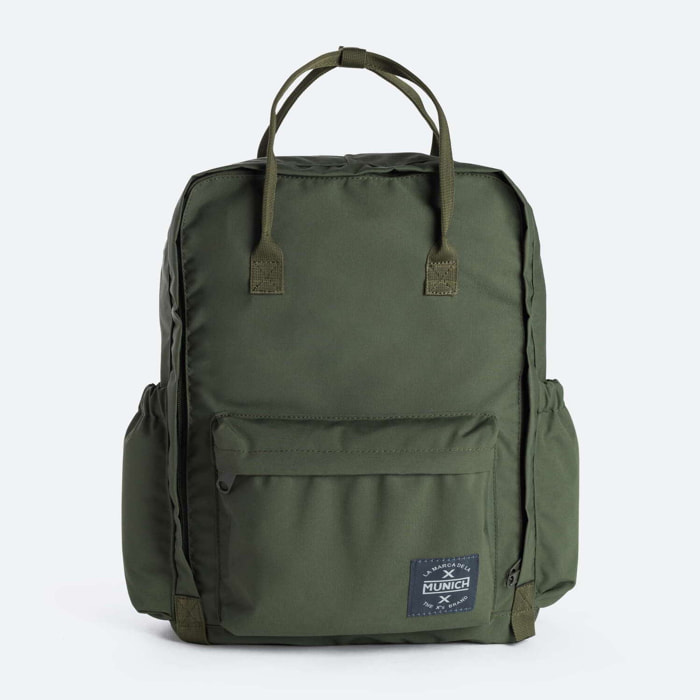 BACKPACK COUR BACKPACK COUR LARGE KHAKI