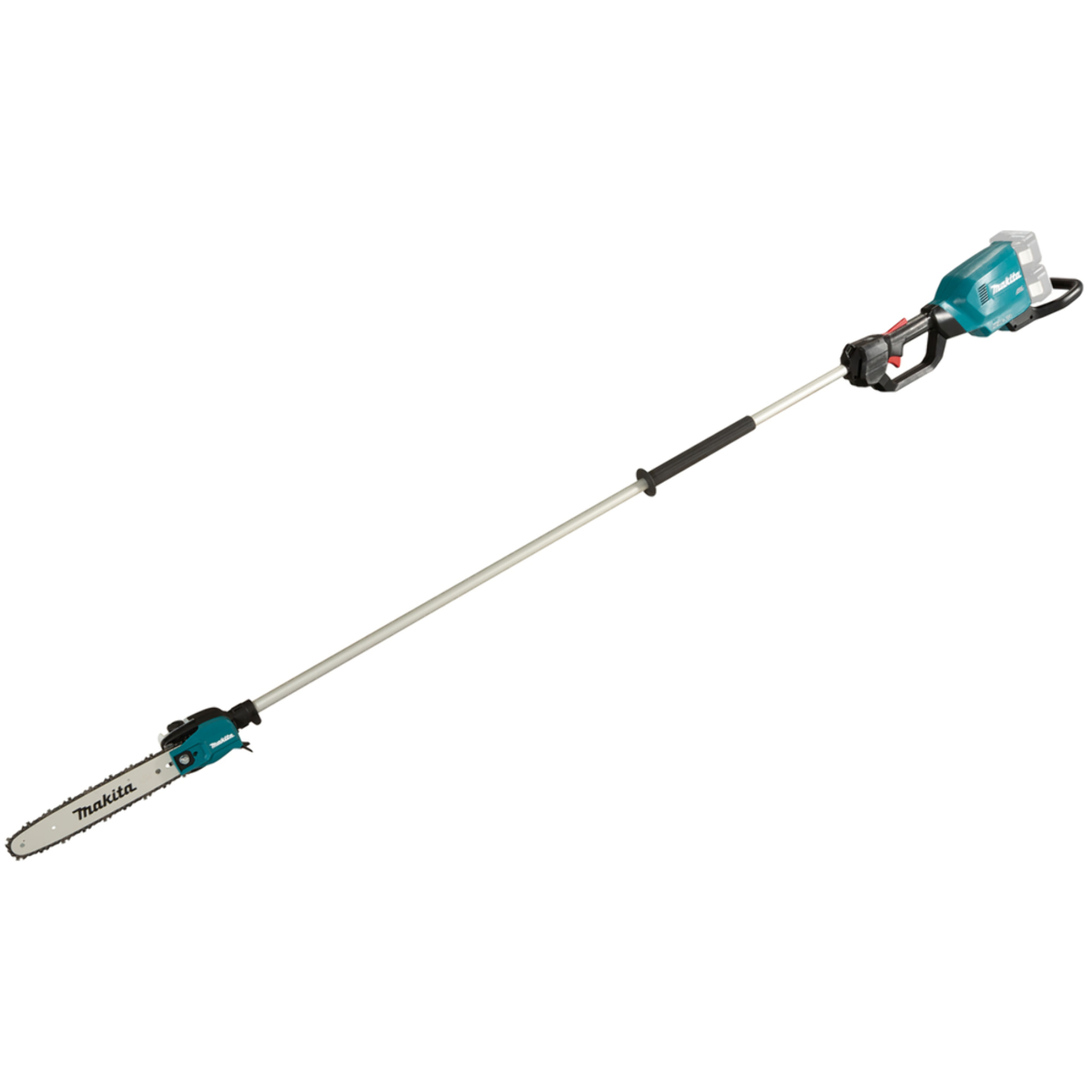Podadora de pértiga MAKITA 18x2V sin batería - DUA300Z