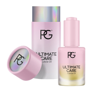 Huile de soin Ultimate - 15 ml