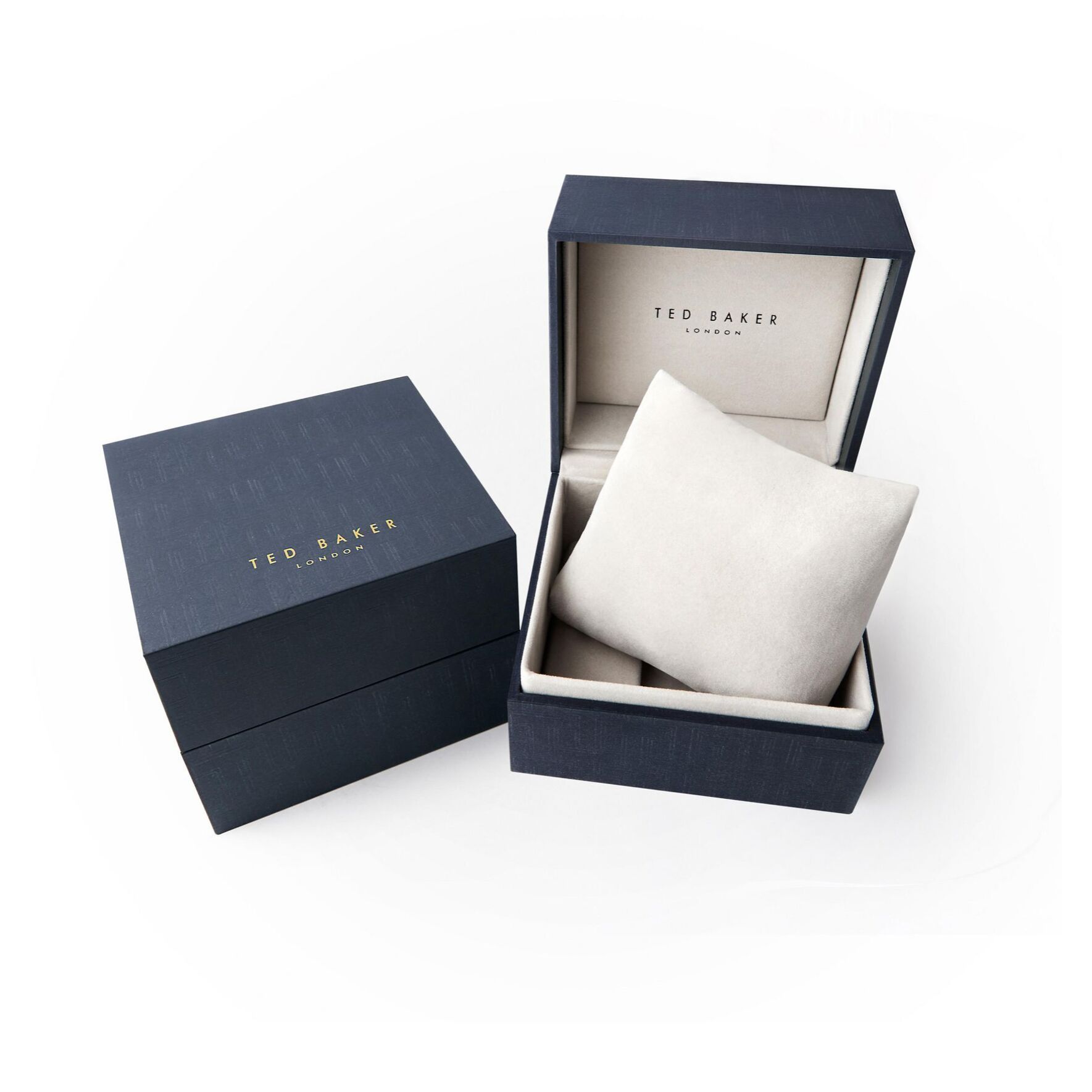 Ted Baker Reloj Analógico De Cuarzo Ammy Fashion