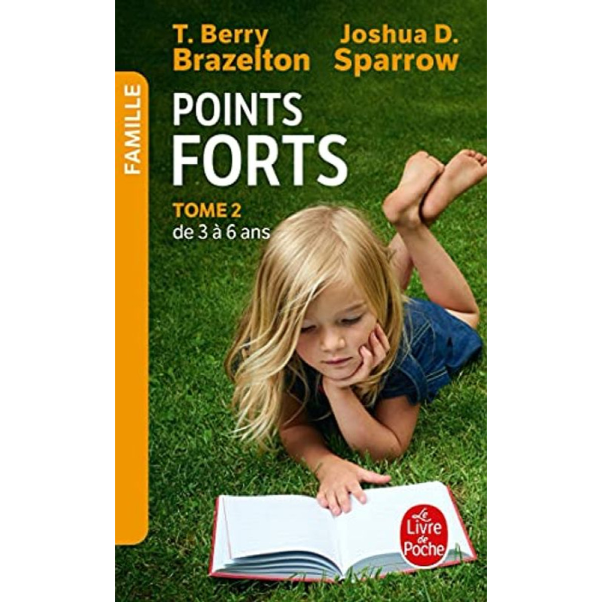 Brazelton, T.-B. | Points forts tome 2 | Livre d'occasion