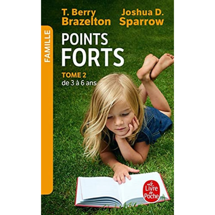 Brazelton, T.-B. | Points forts tome 2 | Livre d'occasion