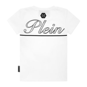 PHILIPP PLEIN T-Shirt Sexy Pure