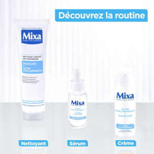 Mixa Lab Duo Sérum 30ml et Crème Anti-Sécheresse