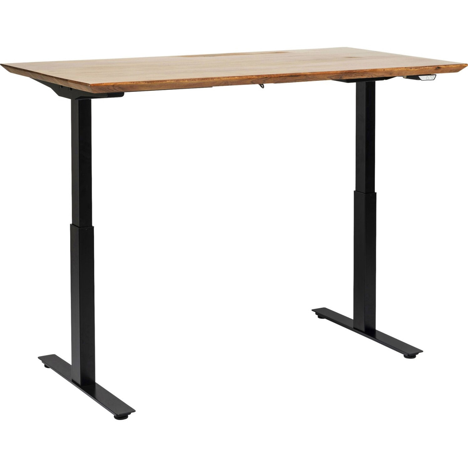 Bureau Smart Symphony acacia noir Kare Design