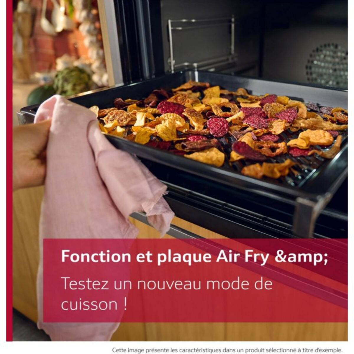 Four encastrable NEFF B54CR71N3 - Pyrolyse - Hydrolyse - Chaleur pulsée - Porte froide