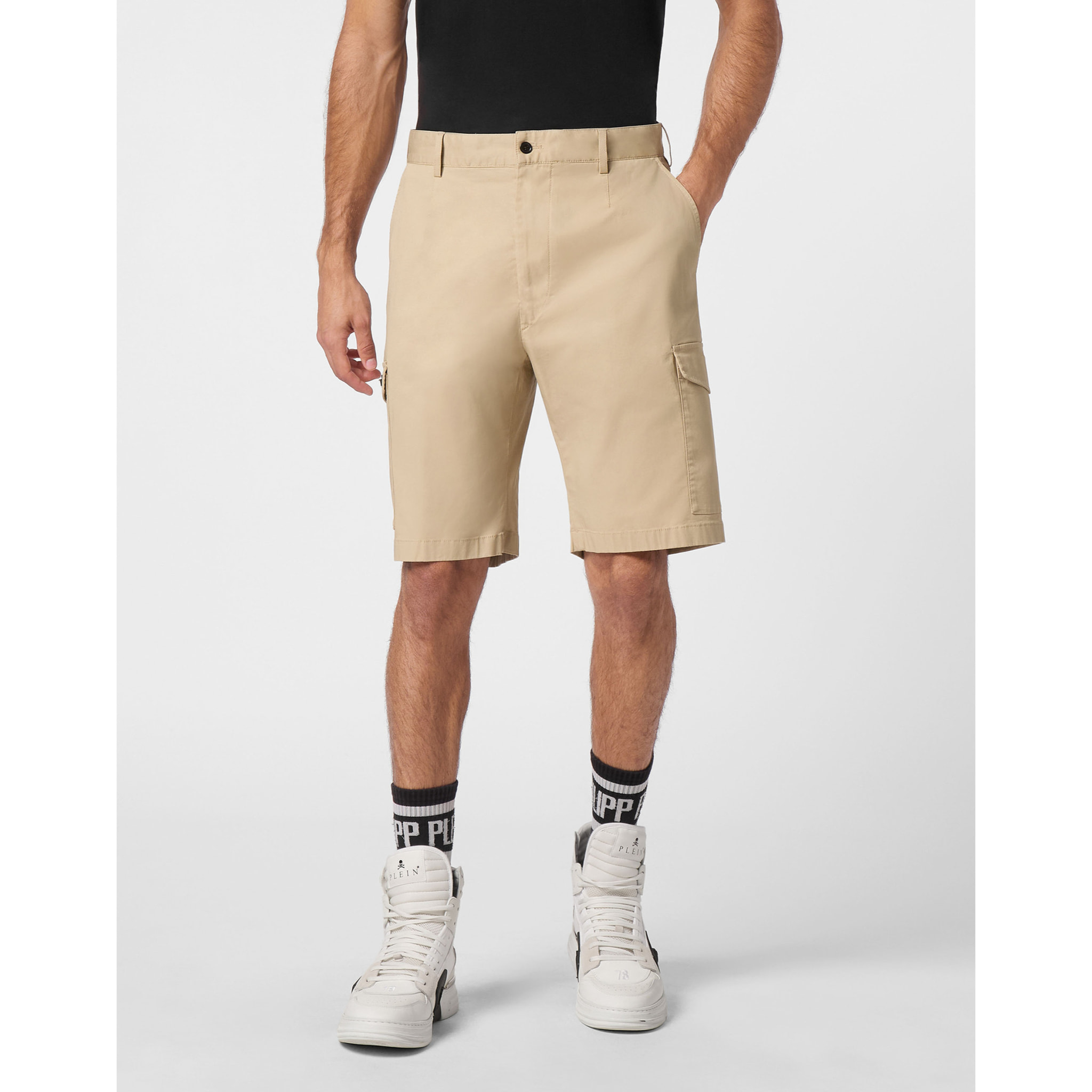 PHILIPP PLEIN Shorts