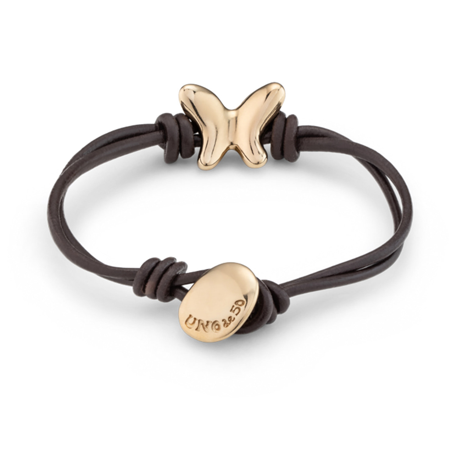 Pulsera Volare DORADO M