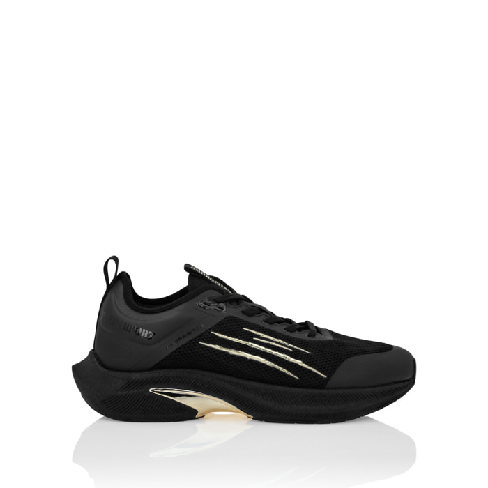 PLEIN SPORT Runner Sneaker