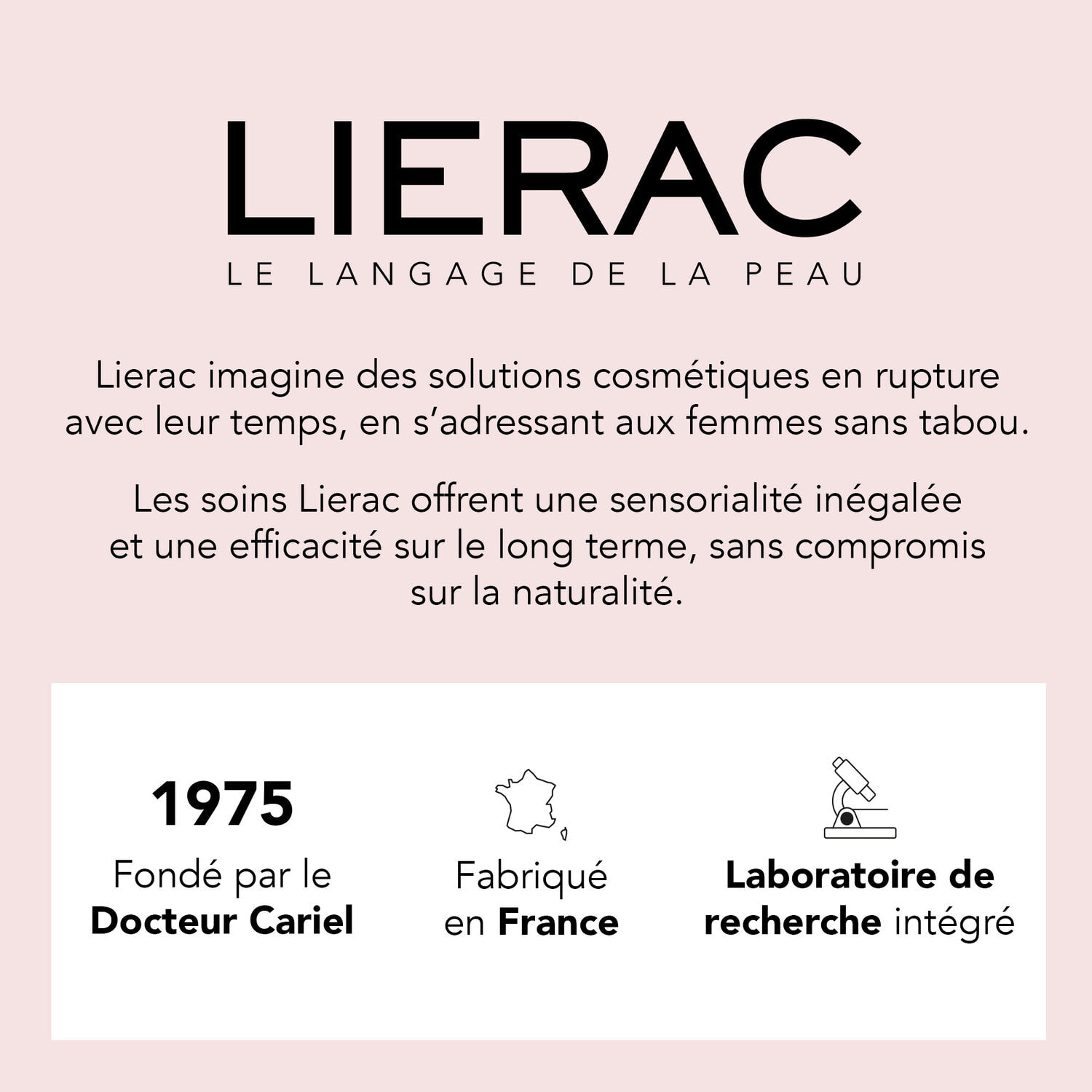 Lift Integral - Le Soin Lift Regard 15 ml