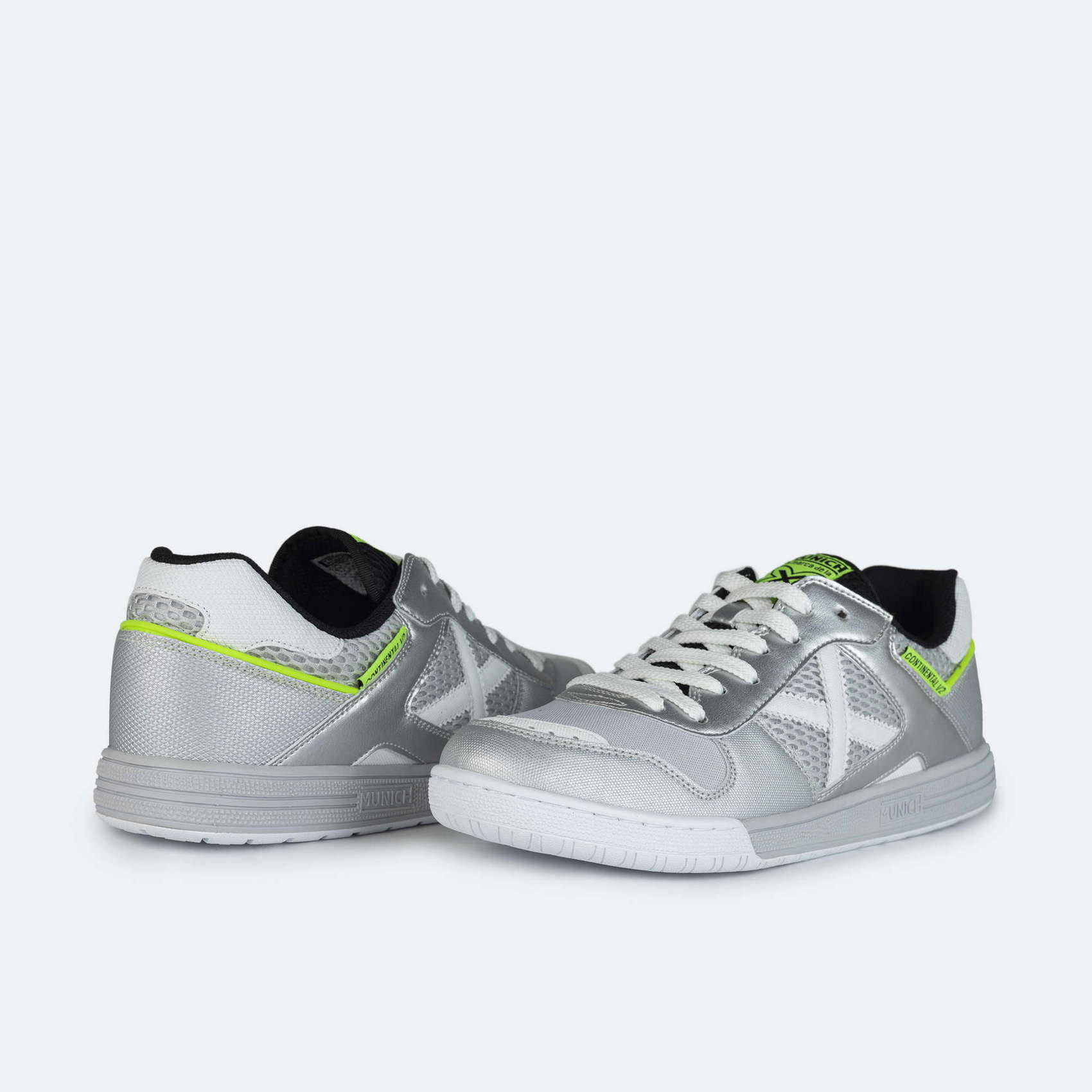 MUNICH CONTINENTAL V2  55