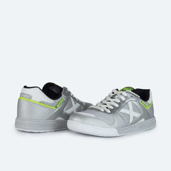 MUNICH CONTINENTAL V2  55