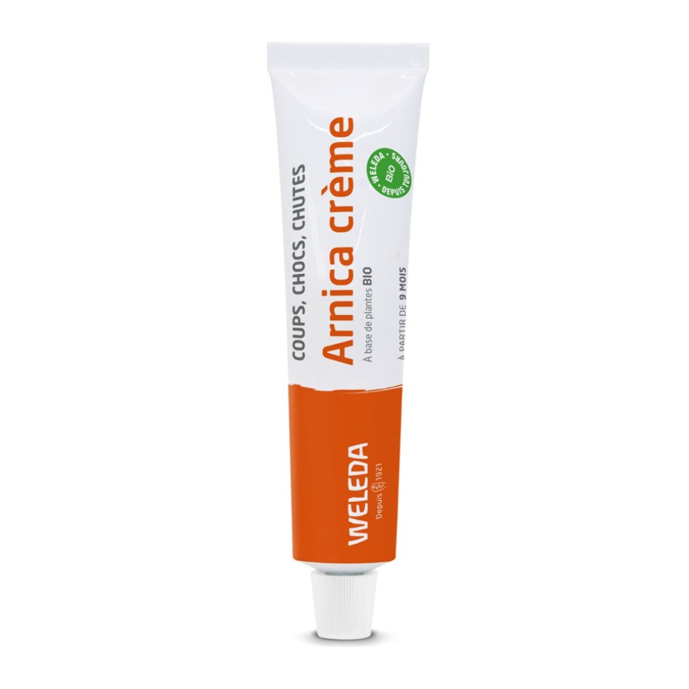 WELEDA -  Arnica crème 70G