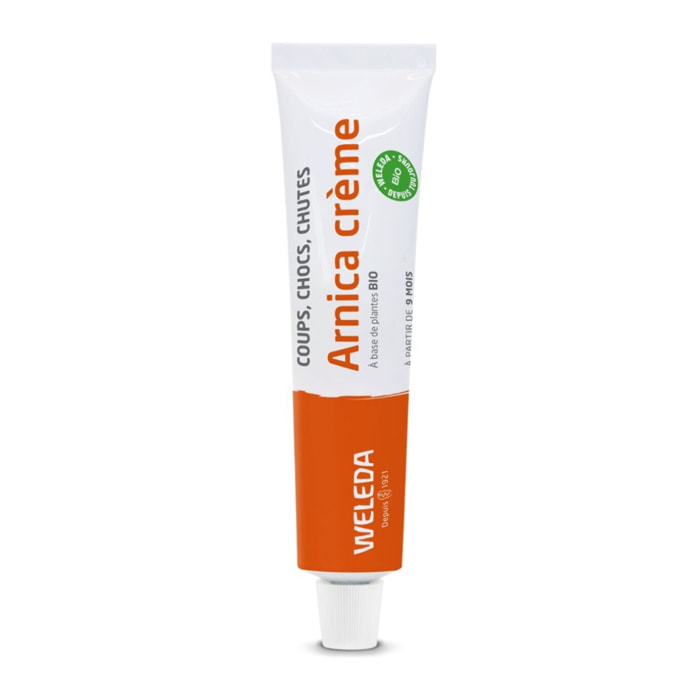 WELEDA -  Arnica crème 70G