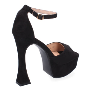 Sandalias con Tacón para Mujer, Comodos y Elegantes, Diseño Moderno Eventos