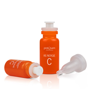 Pack Re - Nergie Vitamina C - 4 x 6,3 ml (25,2 ml)