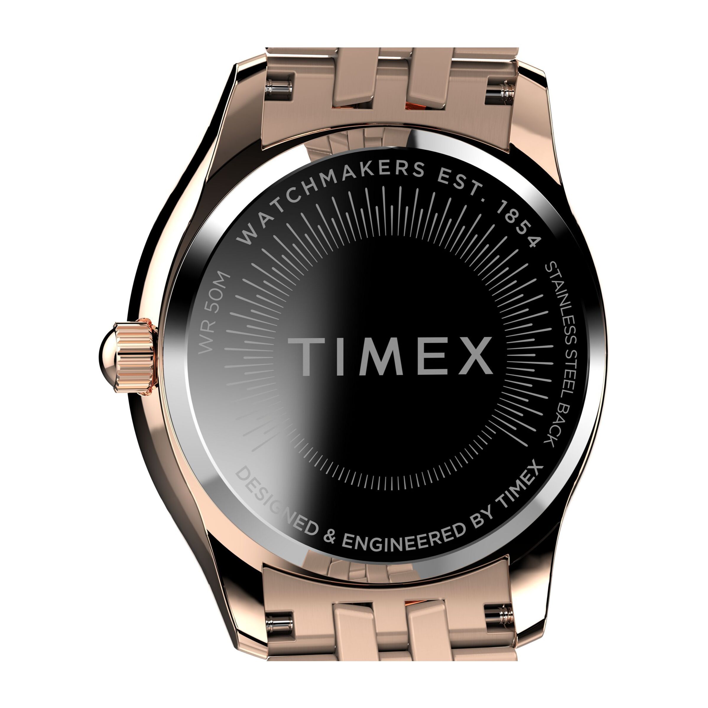 Timex Reloj Multifunción Ariana