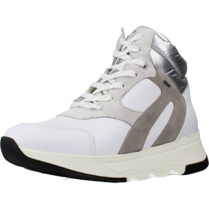 Sneakers de  Mujer de la marca GEOX  modelo D FALENA B ABX BLANCO