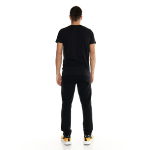 Camiseta hombre Leone manga corta Active