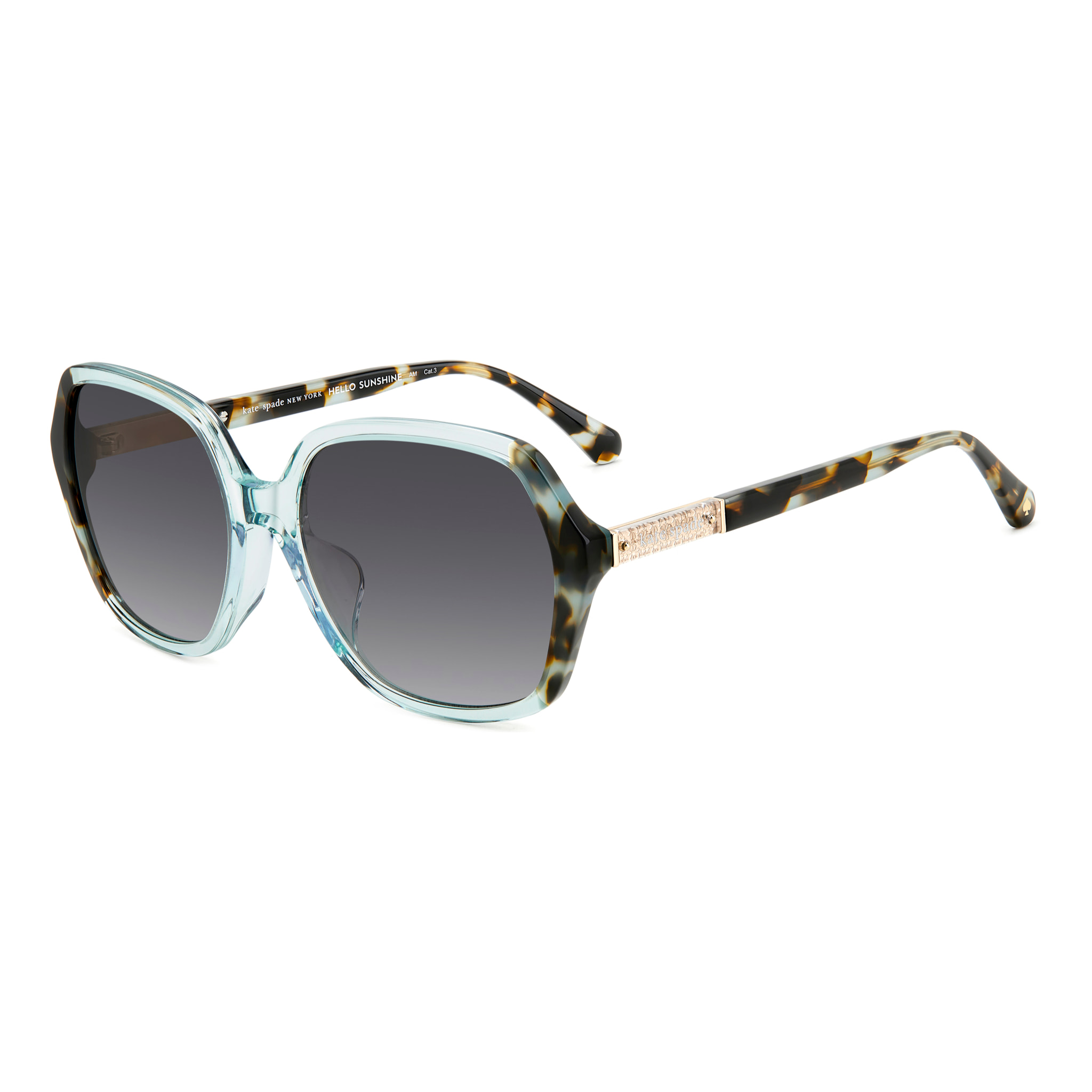 Gafas de sol Kate Spade Mujer ELLERY-F-S-PJP