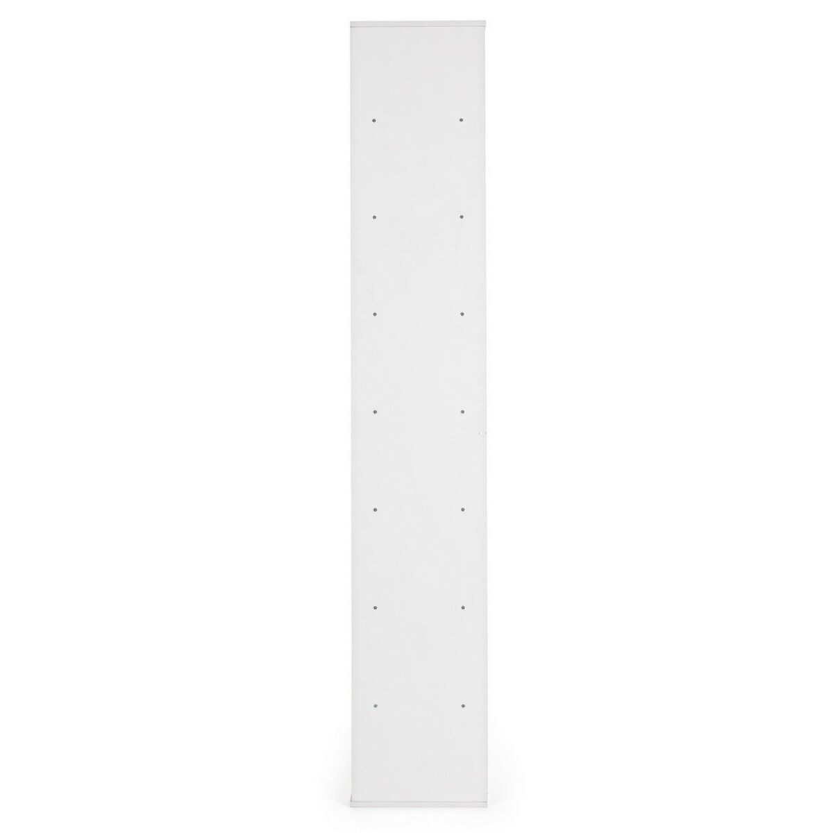 LIBRERIA ARCTIC 836 BIANCO H178 CM