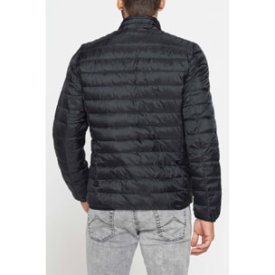 PIUMINO ULTRALEGGERO IN NYLON RIPSTOP