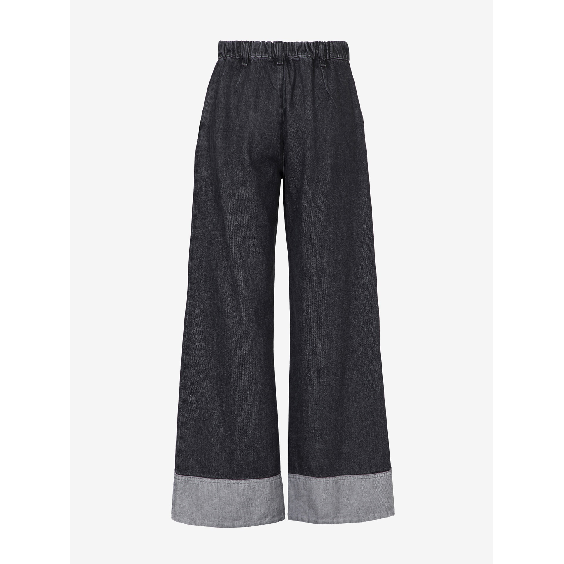 Pantaloni donna Celeste Pro - 100% Cotone - Made in Italy