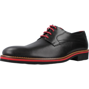 DERBIES - OXFORD KEEP HONEST 0185KH