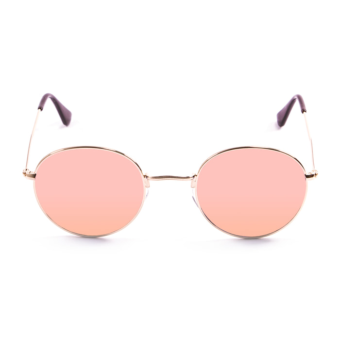 Gafas de sol OCEAN TOKYO - Revo oro brillante y oro rojo