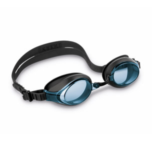 Intex Occhialini Racing, colori assortiti, 1 pezzo