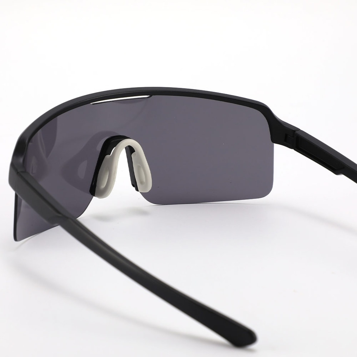 Gafas de Sol Fluor 2508-C1 de Tr90 Unisex 68 mm