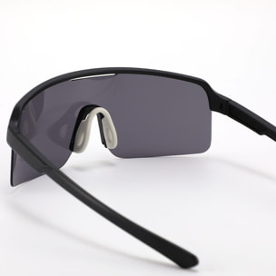Gafas de Sol Fluor 2508-C1 de Tr90 Unisex 68 mm