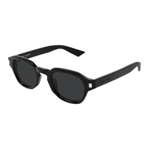 Gafas de Sol Saint Laurent SL 946-001 de Acetato Hombre 46 mm