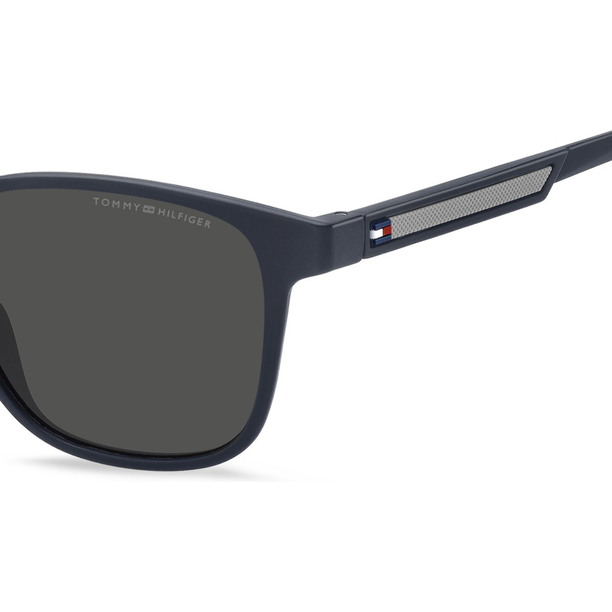 Gafas de Sol Tommy Hilfiger TH 2202/S XW0 de Tr90 Hombre 51 mm