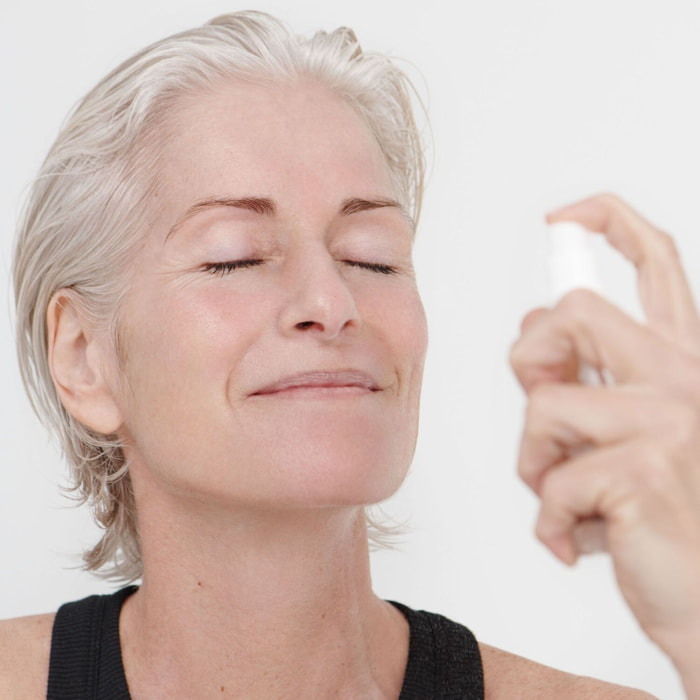 Cure Intensive Régénérante   - Soin Visage 40 ml