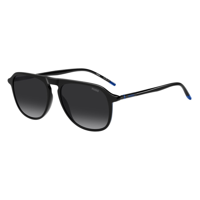 Gafas de Sol Hugo HG 1345/S 807 de Acetato Hombre 55 mm