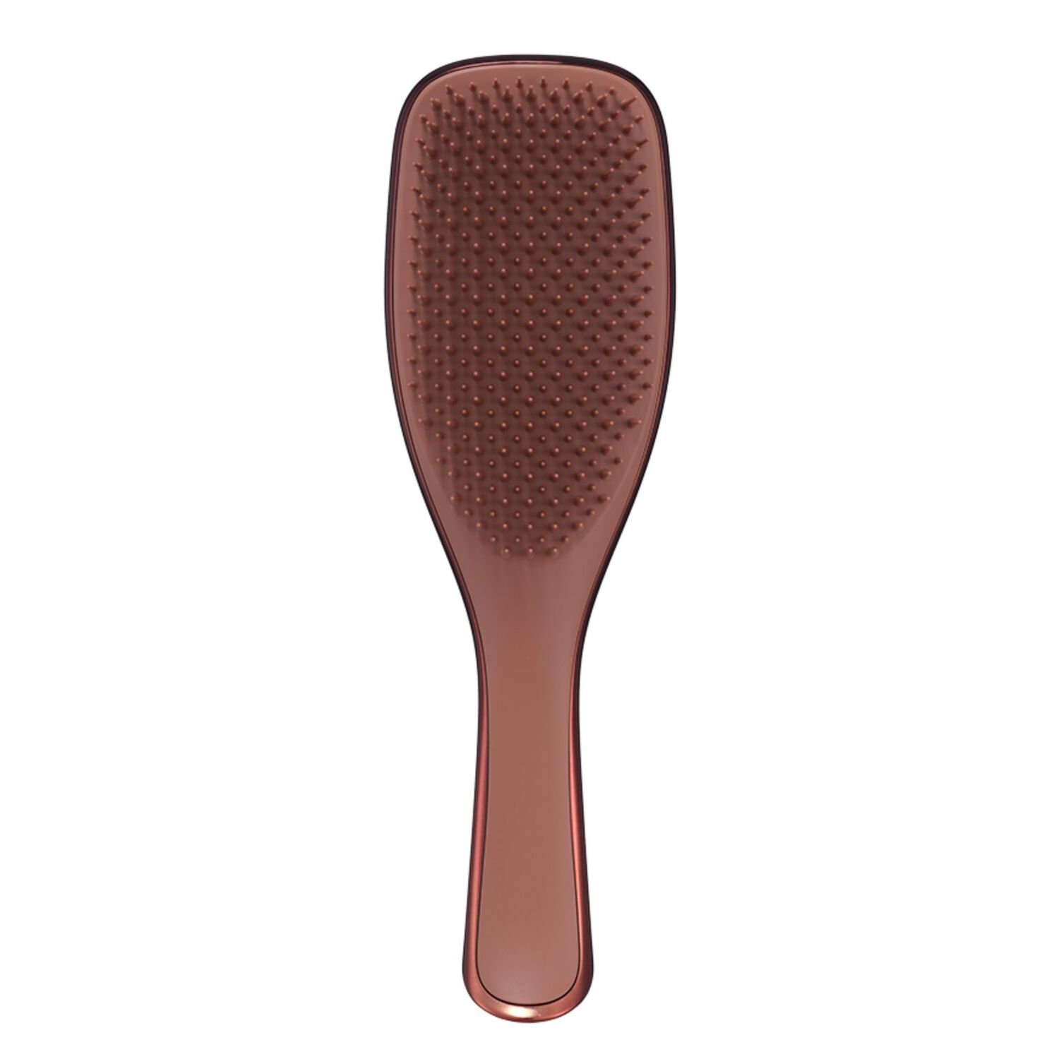 The Ultimate Detangler - Edition Spéciale - Brosse à Cheveux Chrome Chocolate Bronze